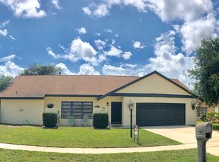 8289 Blue Cypress Dr, Lake Worth, FL 33467
