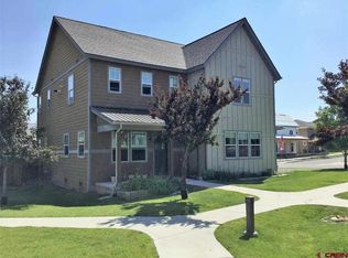 394 Clear Spring Ave, Durango, CO 81301