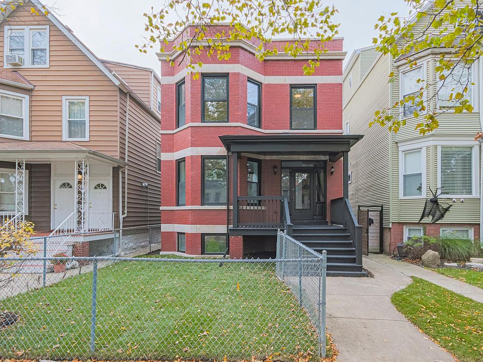 1st image of 3120 N Monticello Ave #1