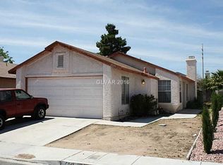 2321 Bristol View Ct, Las Vegas, NV 89108