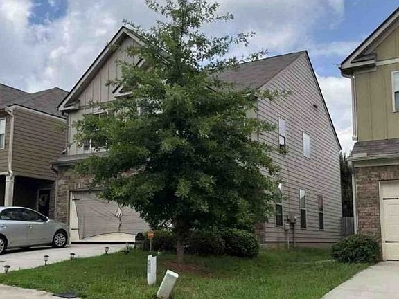 Property Side View