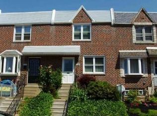 8124 Craig St, Philadelphia, PA 19136