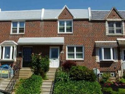 8124 Craig St, Philadelphia, PA, 19136
