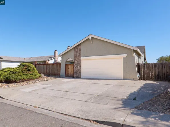 569 E Wigeon Way, Suisun City, CA 94585