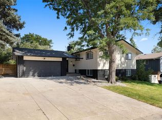 2886 S Fenton St, Denver, CO 80227