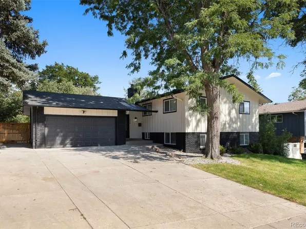 2886 S Fenton Street, Denver, CO 80227