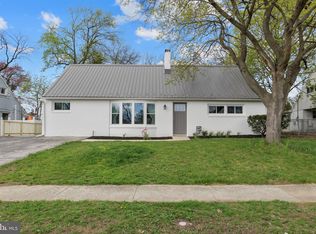 705 Terrace Rd, York, PA 17404