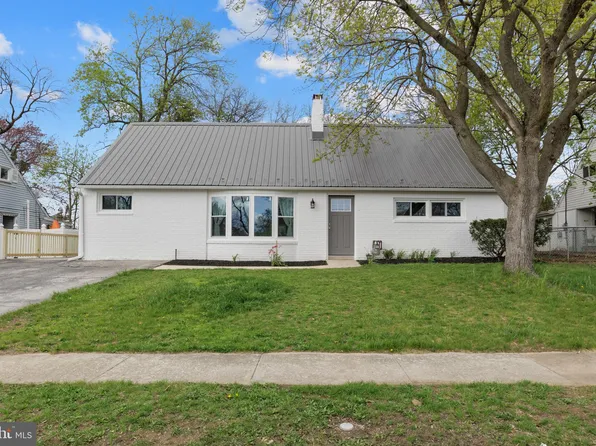 705 Terrace Rd, York, PA 17404
