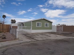 3200 Cypress Ave, North Las Vegas, NV 89030