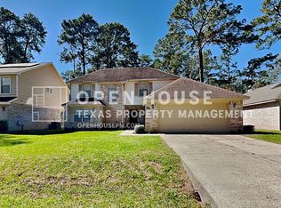 64 Hickory Oak Dr, Spring, TX 77381