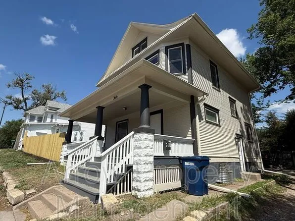 2616 South St, Lincoln, NE 68502