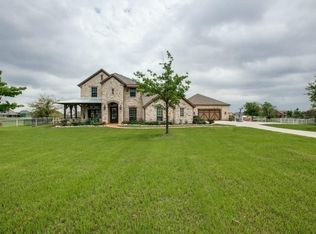 1340 Shepherds Creek Dr, Lucas, TX 75002