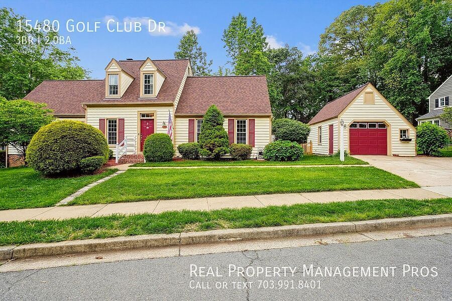 1st image of 15480 Golf Club Dr