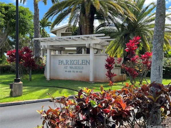 94-630 Lumiaina St #D202, Waipahu, HI 96797