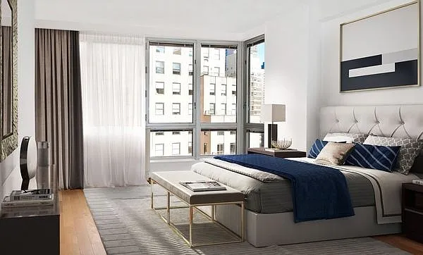 150 E 44th St #24H — Photo 10