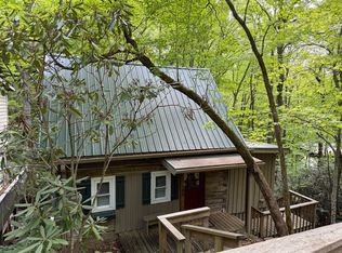 100 Frist Rd, Black Mountain, NC 28711