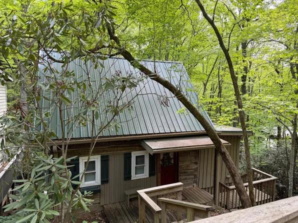 100 Frist Rd, Black Mountain, NC 28711
