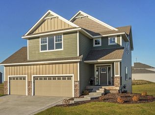 4527 121st Ave NE, Blaine, MN 55449