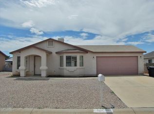 107 Tomahawk Dr, Huachuca City, AZ 85616
