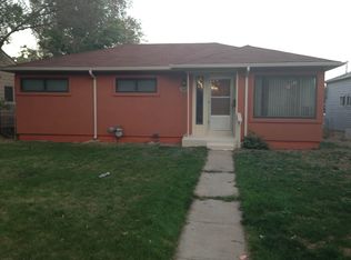 2033 Emporia St, Aurora, CO 80010