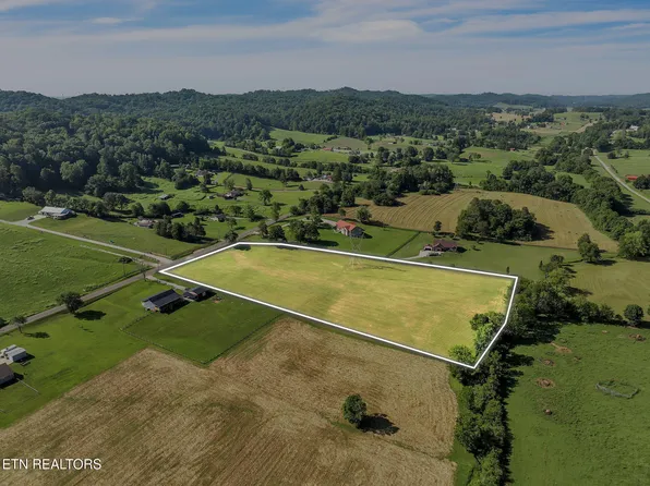 Dutch Valley Rd, Clinton, TN 37716
