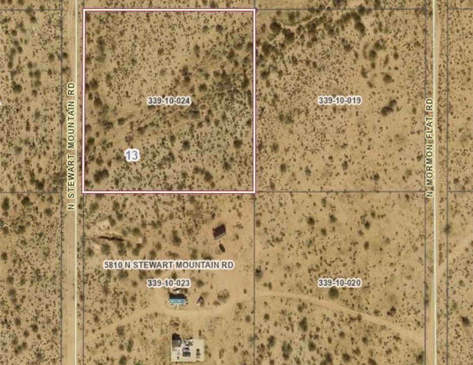 1st image of 339-10-024 N Stewart Mountain Rd