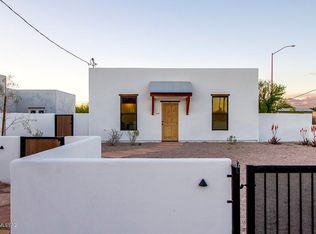 306 W 23rd St, Tucson, AZ 85713