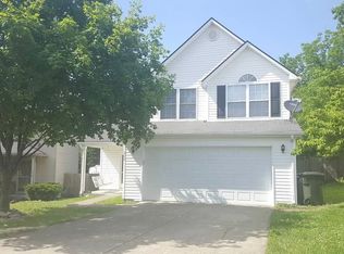 205 Ellis Park, Lexington, KY 40516