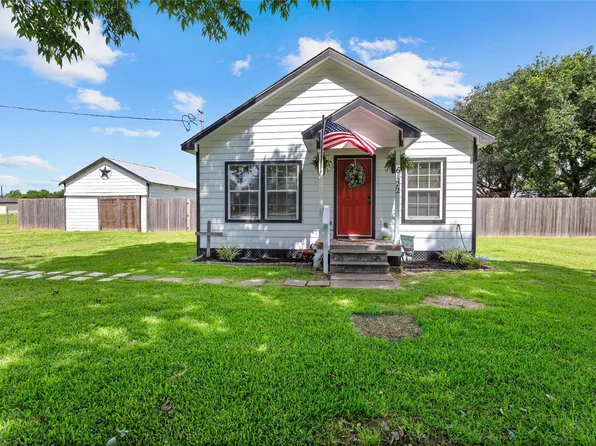 6122 Avenue A, Santa Fe, TX 77510