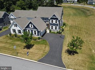 223 Daylesford Ct, Kennett Square, PA 19348
