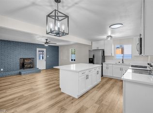 6249 Rassler Ave, Las Vegas, NV 89107