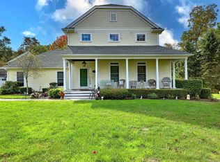 115 Periwinkle Dr #115, Middlebury, CT 06762