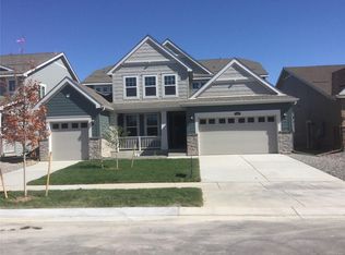 2390 Tyrrhenian Cir, Longmont, CO 80504