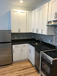 Rented by Flatiron Real Estate Advisors LLC