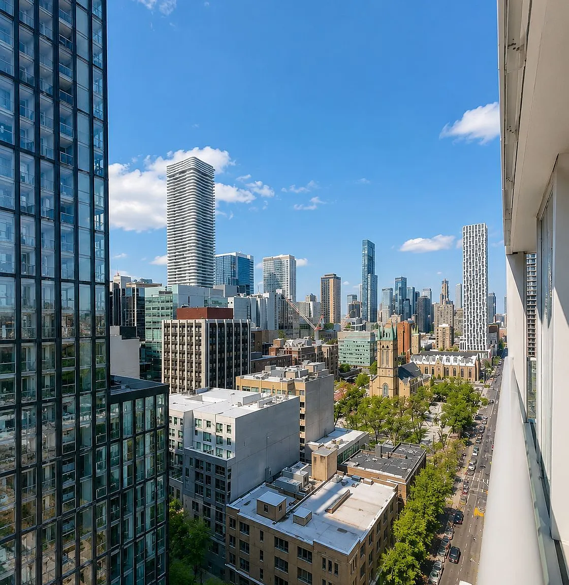 2 bed, $2,500 — Photo 1