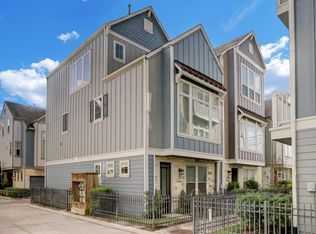 728 N Shepherd Dr, Houston, TX 77007