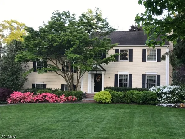 18 Noe Avenue, Madison Boro, NJ 07940