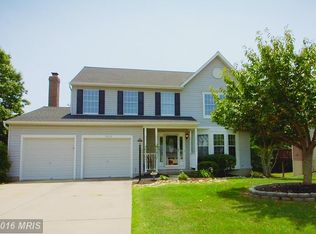 3315 Pouska Rd, Abingdon, MD 21009