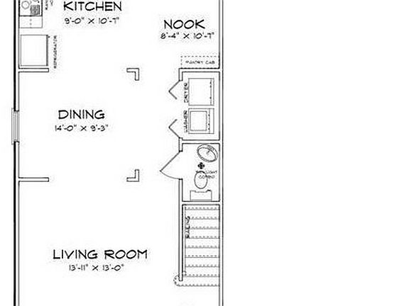 2nd image of 4400 Tantilla Cres