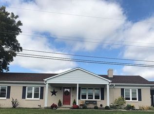 146 Booker Rd, Springfield, KY 40069