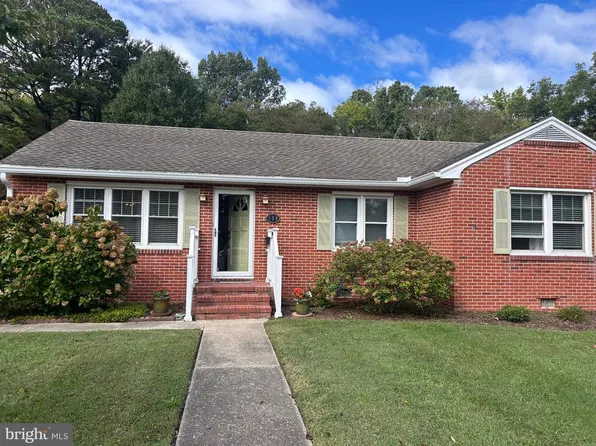 409 Talbot Ave, Cambridge, MD 21613