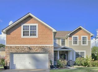 5939 Erin Leigh Dr, Gloucester, VA 23061