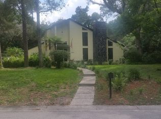 2007 Curry Rd, Lutz, FL 33549