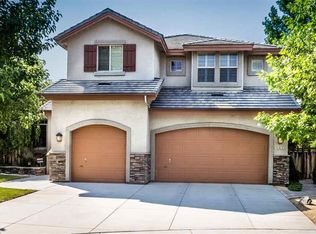 6435 Sun Flag Ct, Sparks, NV 89436