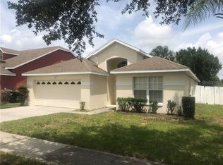 11031 Rouse Run Cir, Orlando, FL 32817