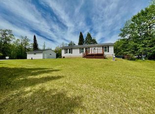 N11109 Boat Landing Rd #10, Athelstane, WI 54104