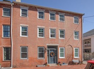 43-45 Middle St #2, Newburyport, MA 01950
