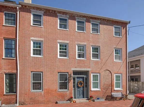 43-45 Middle St #2, Newburyport, MA 01950