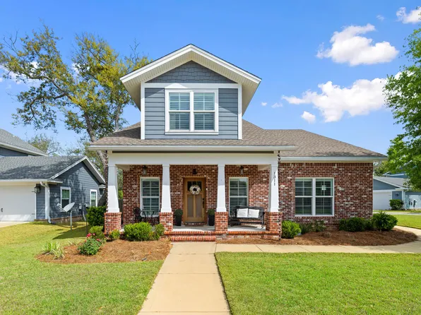 1311 Angelica Pl, Niceville, FL 32578