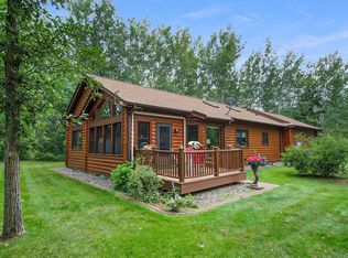39916 Par West Dr, Emily, MN 56447